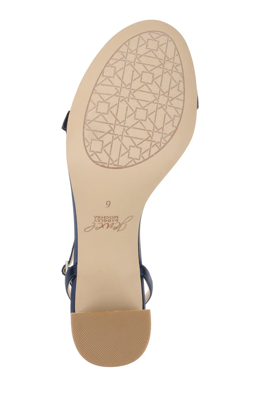 Danni Low Block Heel Sandal - Image 20