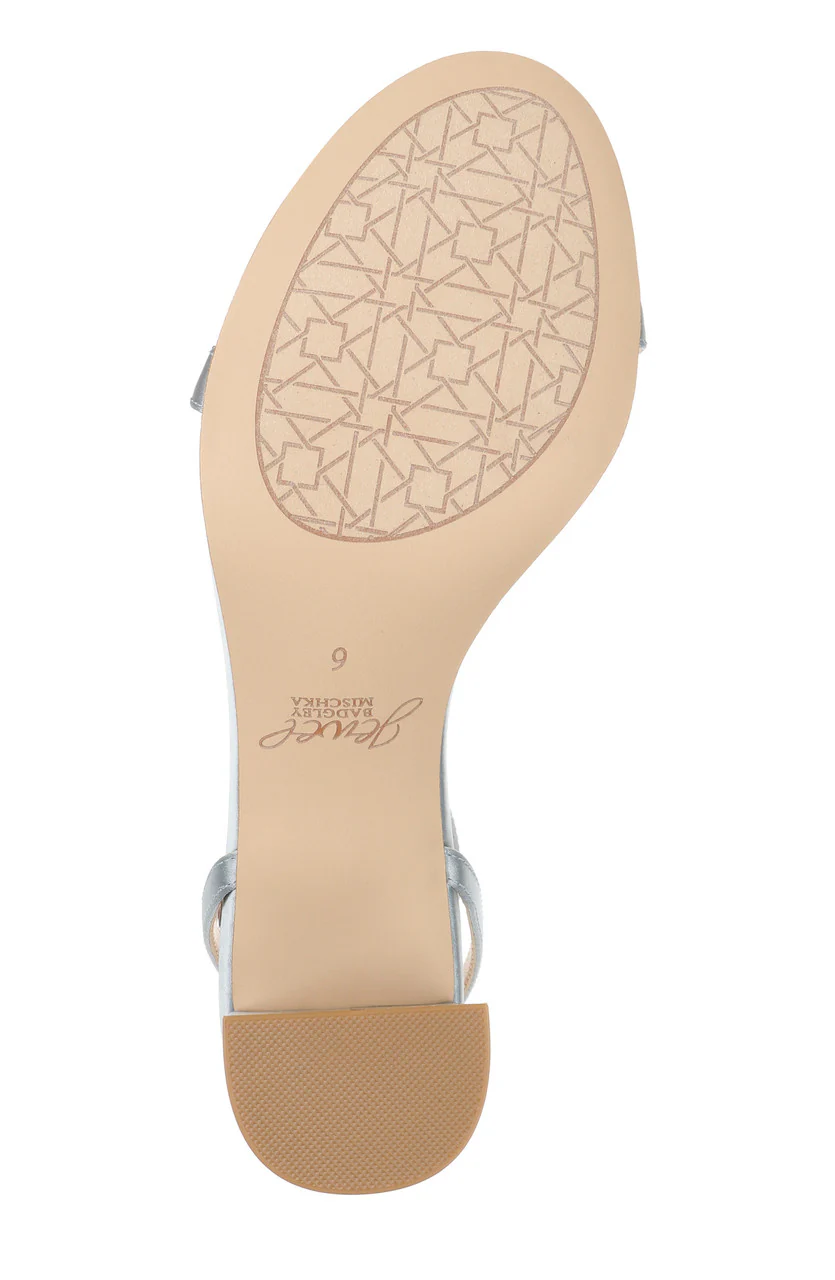 Danni Low Block Heel Sandal - Image 27