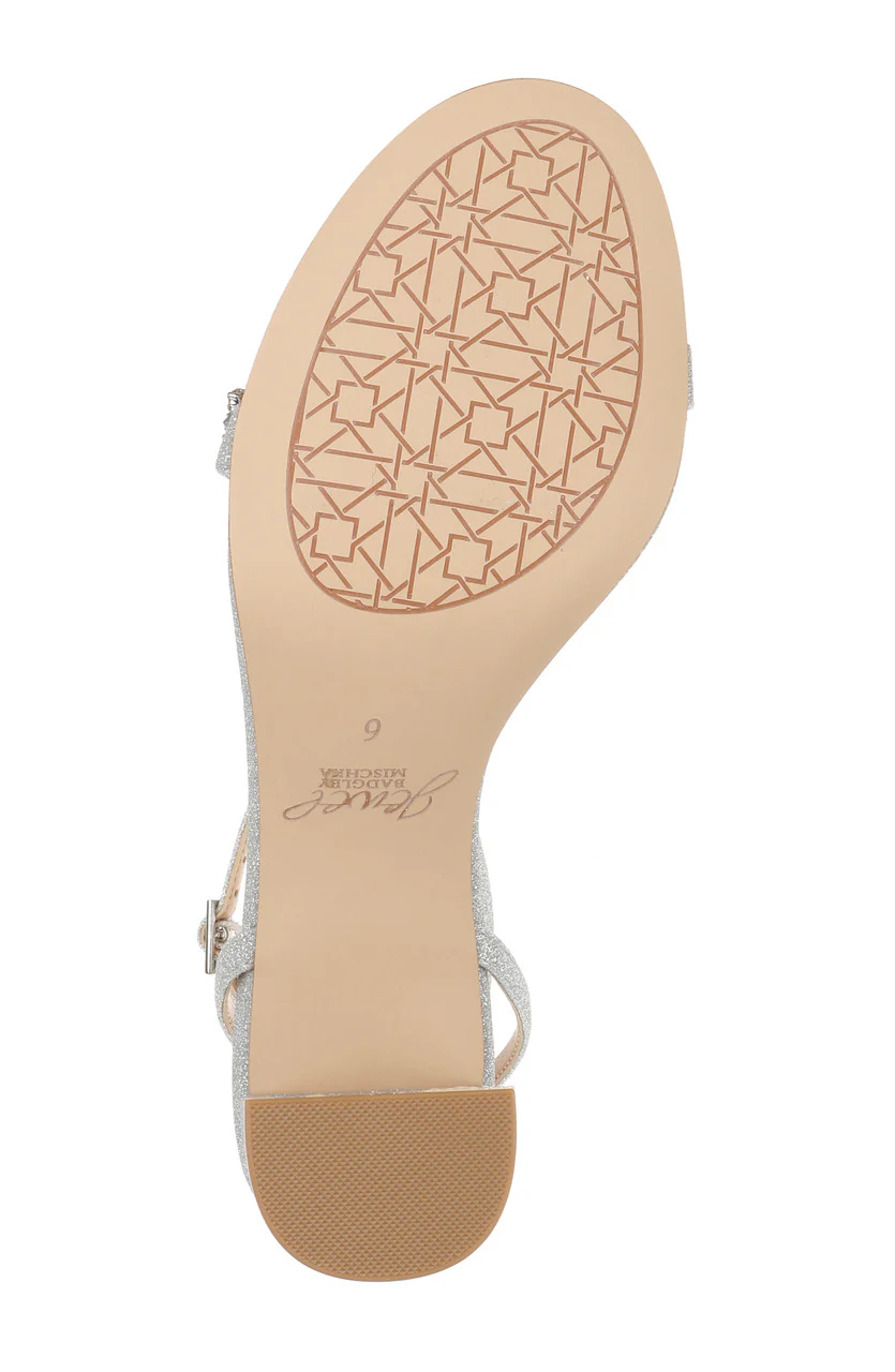 Danni Low Block Heel Sandal - Image 34