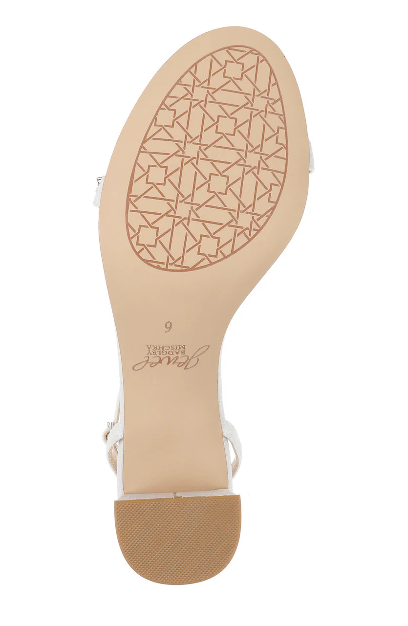 Danni Low Block Heel Sandal - Image 41