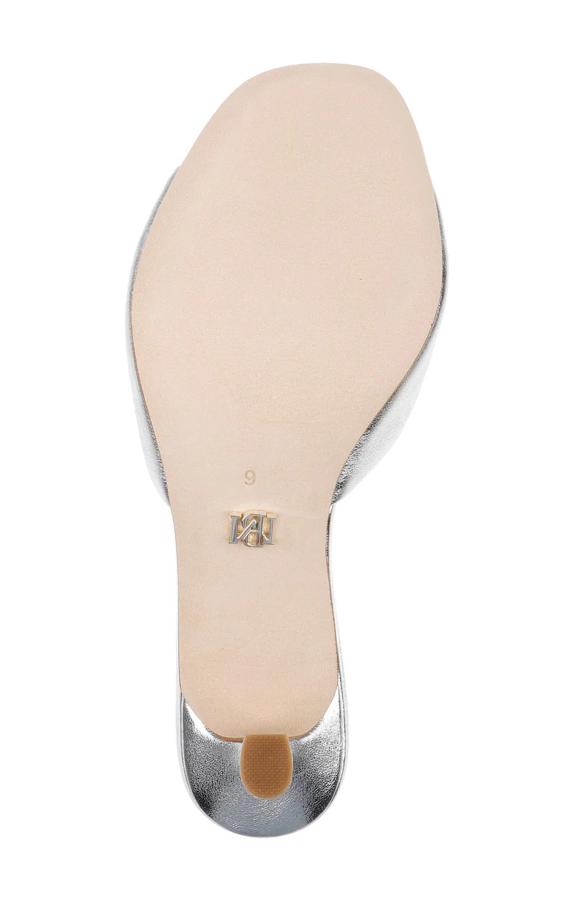 Draya Open Toe Mid Heel Mules - Image 24