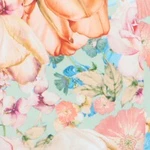 Eden Puff Sleeve Mini Dress - Image 13