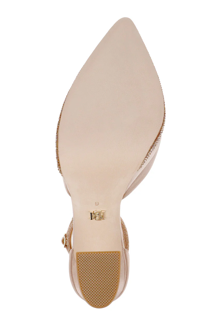 Eliana Pointed Platforms - Image 12