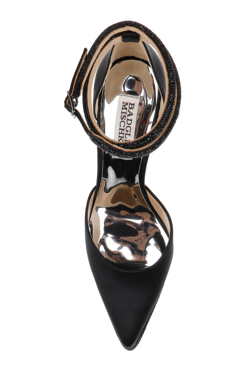 Eliana Pointed Platforms - Image 17