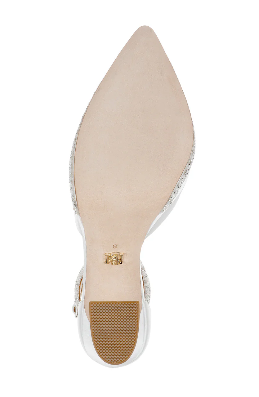 Eliana Pointed Platforms - Image 6