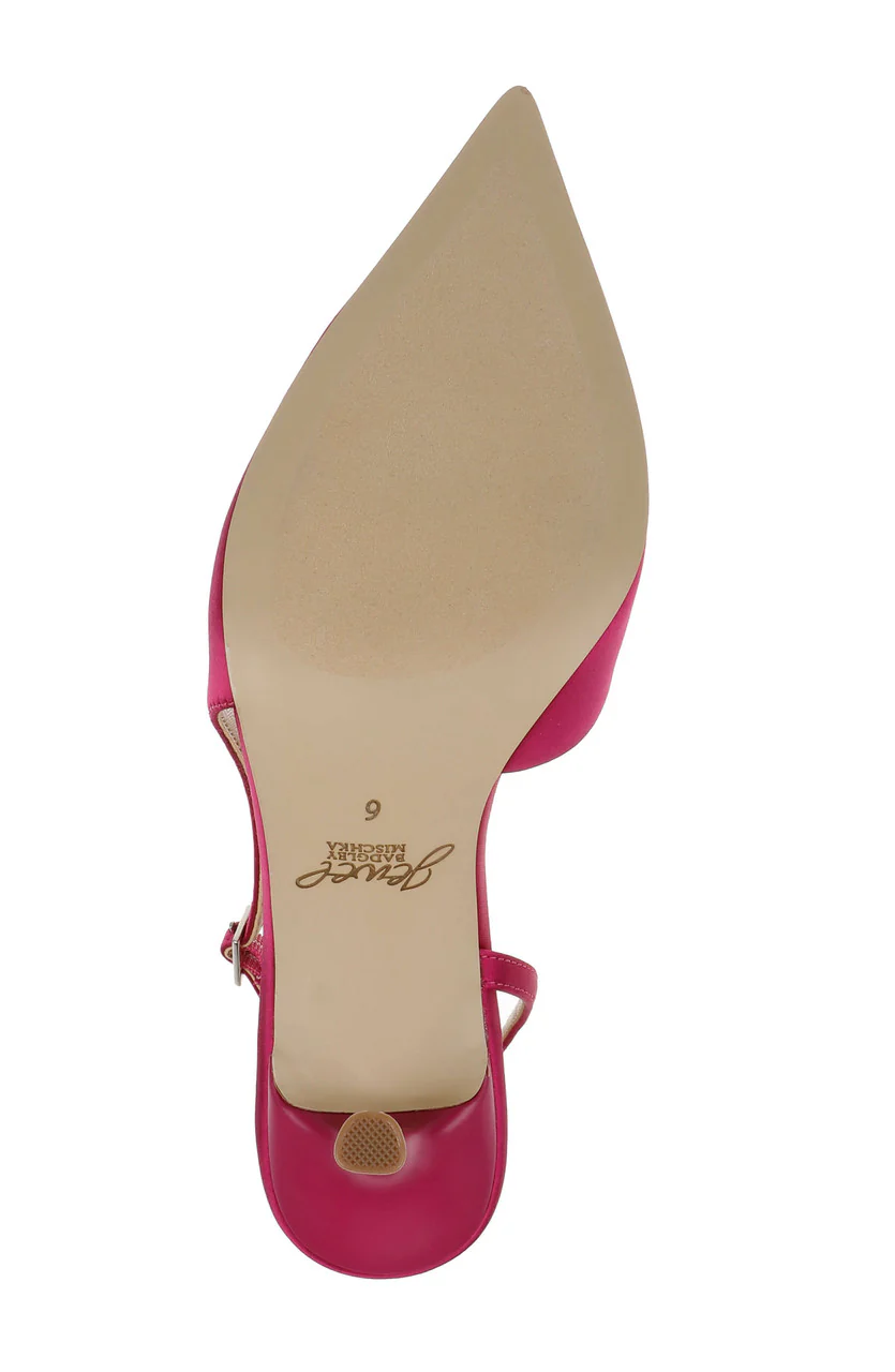 Ellery Pointed Toe Slingback Pumps - Image 13