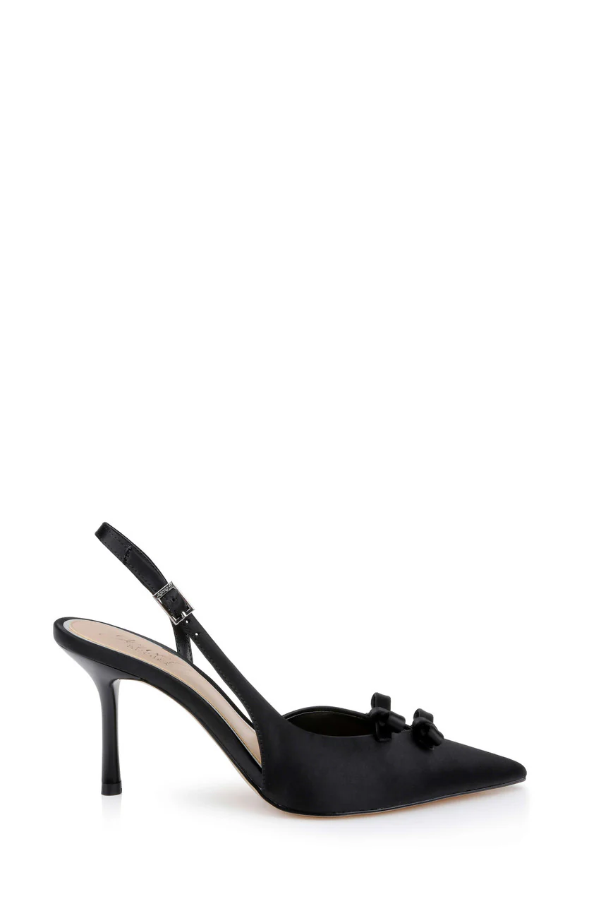 Ellery Pointed Toe Slingback Pumps - Image 16