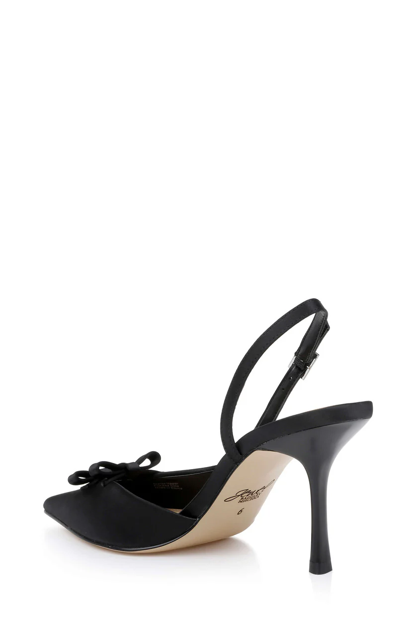 Ellery Pointed Toe Slingback Pumps - Image 17