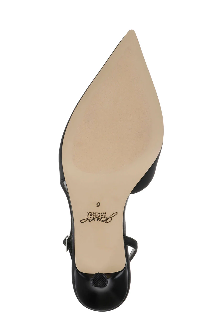 Ellery Pointed Toe Slingback Pumps - Image 20