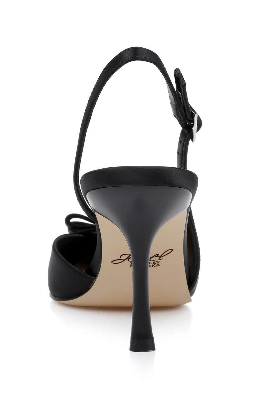 Ellery Pointed Toe Slingback Pumps - Image 21