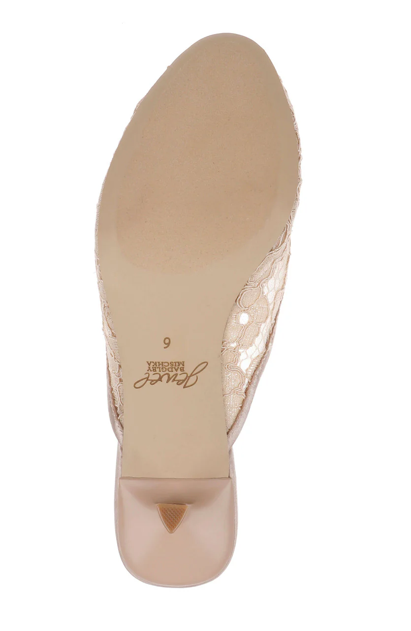 Elliot Closed Toe Mules - Image 13