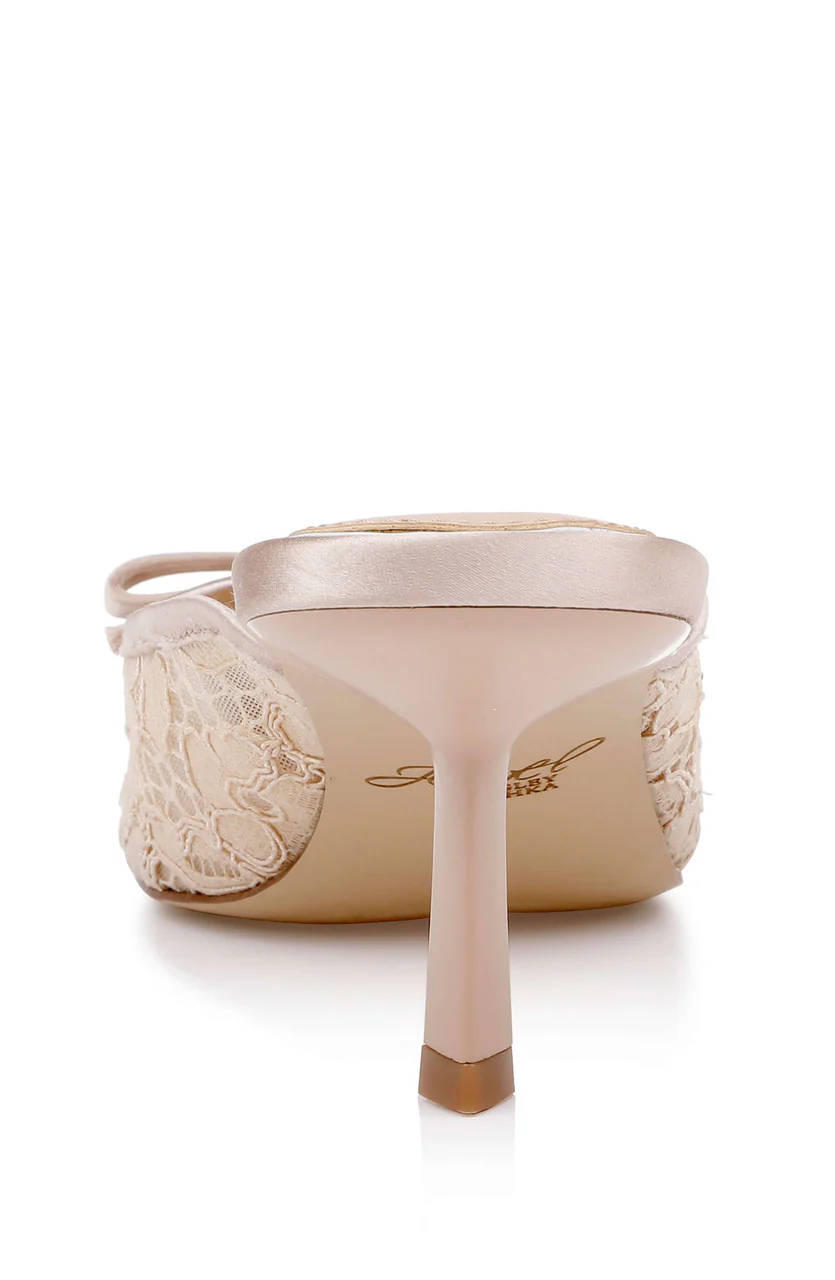 Elliot Closed Toe Mules - Image 14