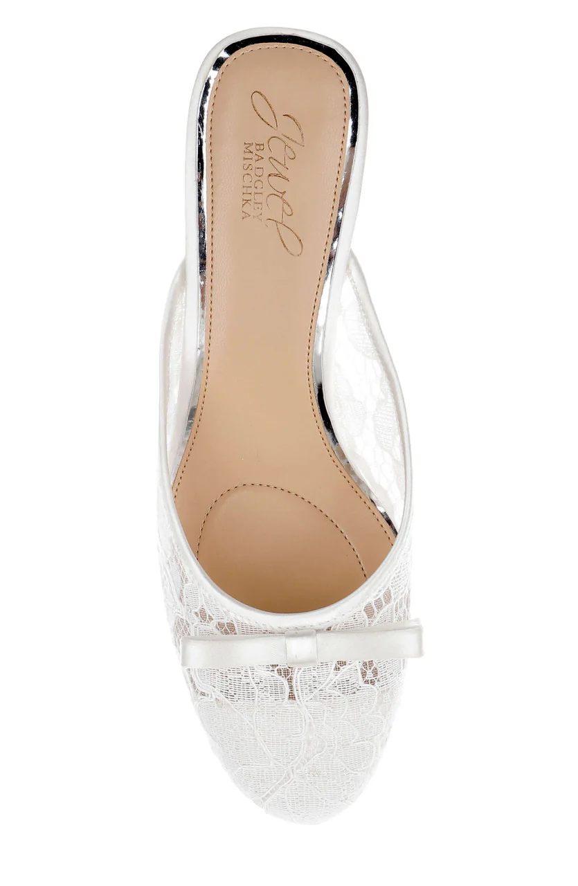 Elliot Closed Toe Mules - Image 19