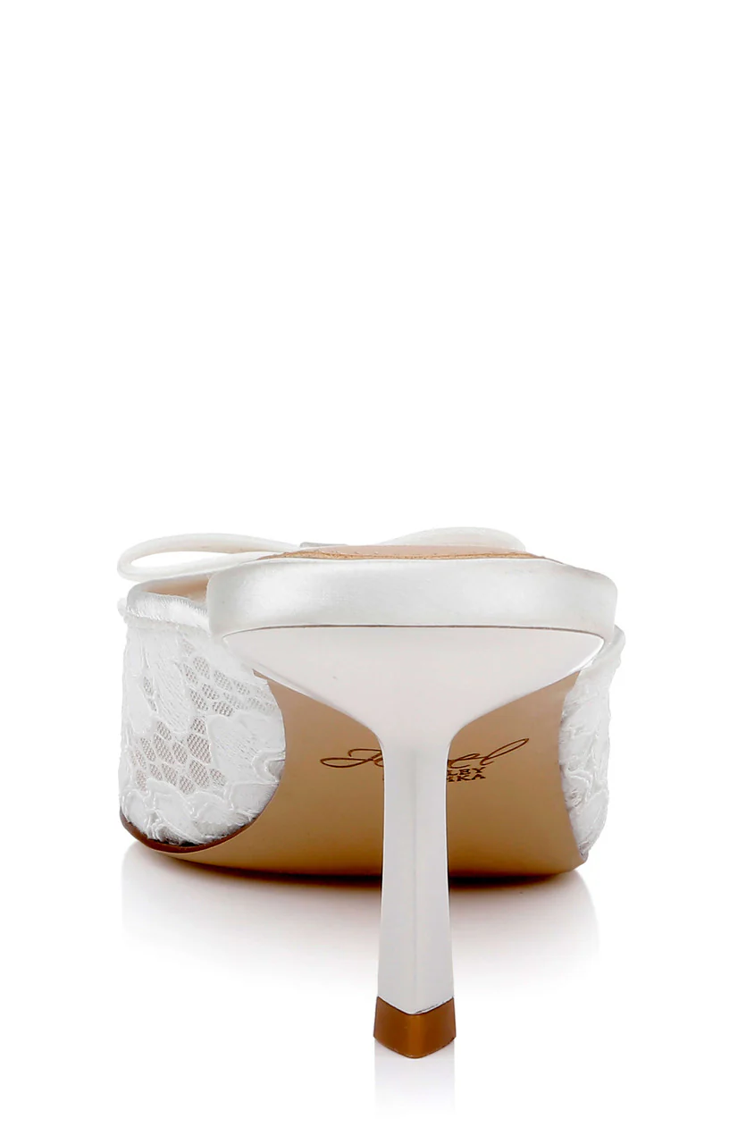 Elliot Closed Toe Mules - Image 21