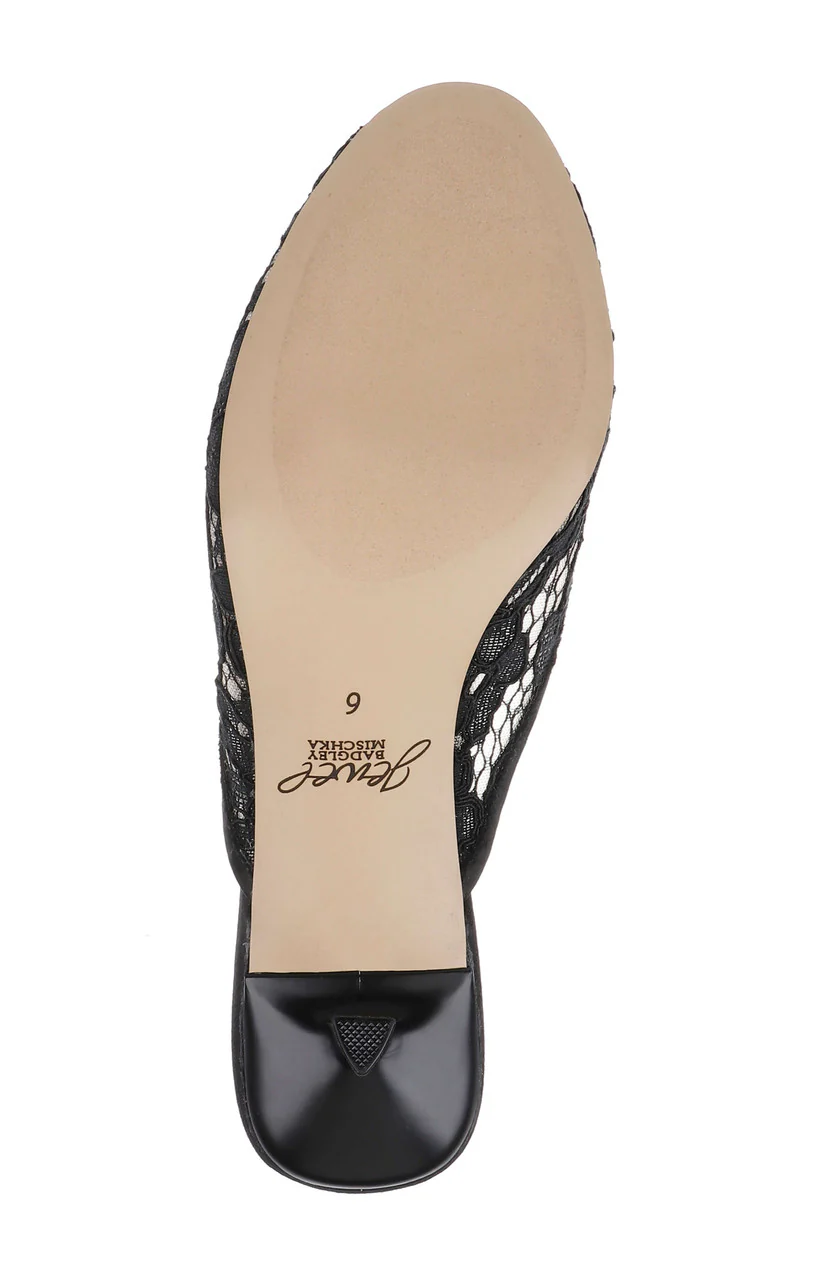 Elliot Closed Toe Mules - Image 27