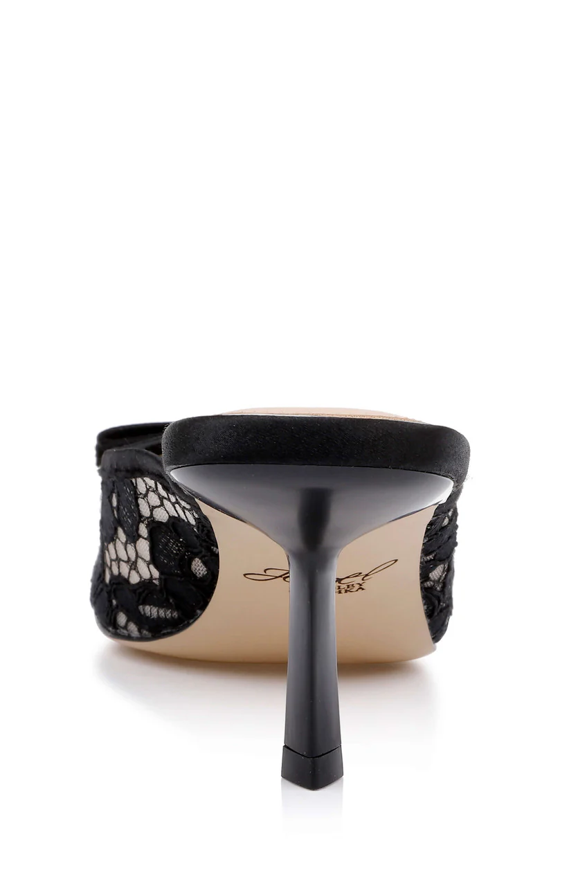 Elliot Closed Toe Mules - Image 28