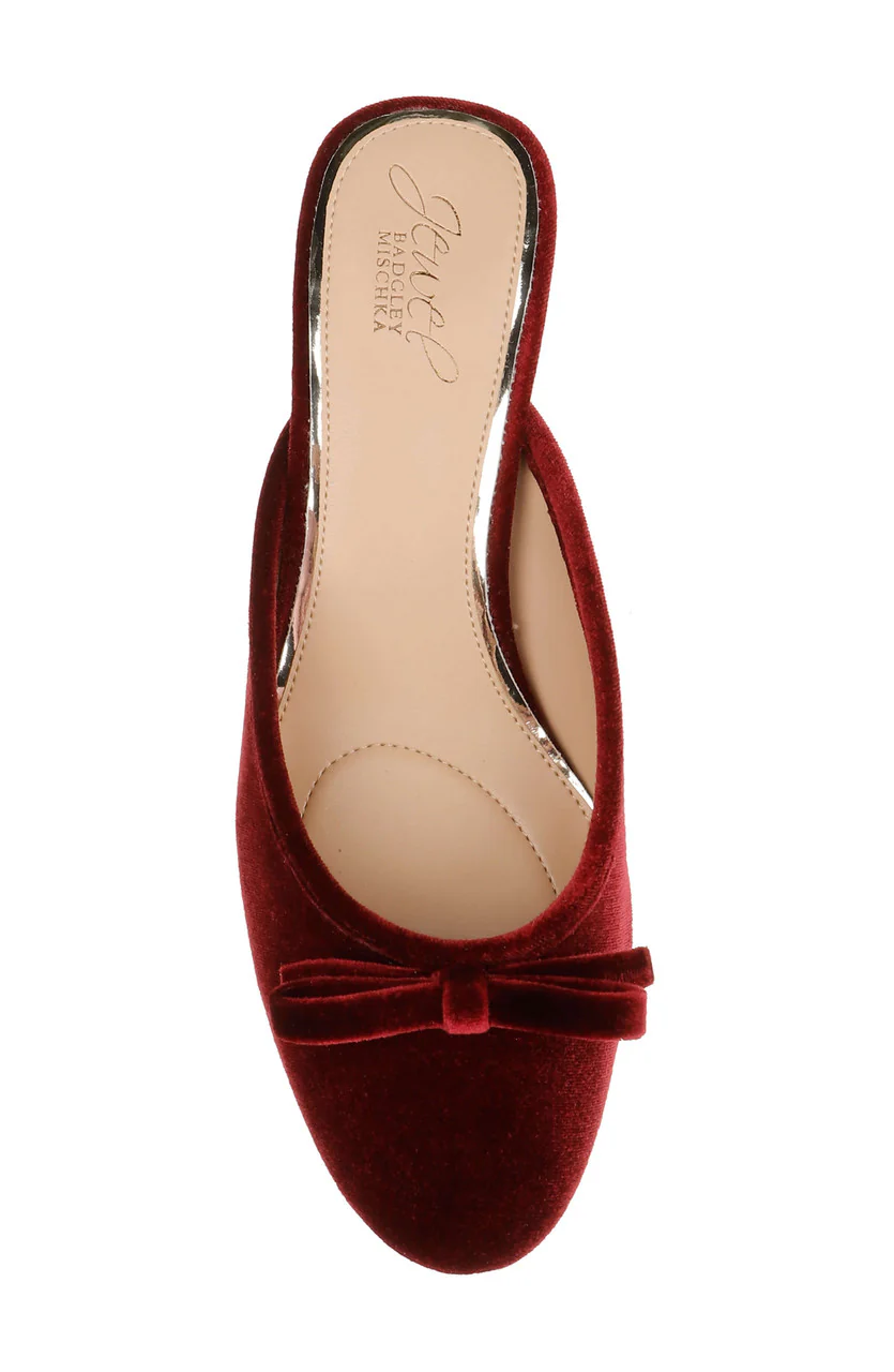 Elliot Closed Toe Mules - Image 33