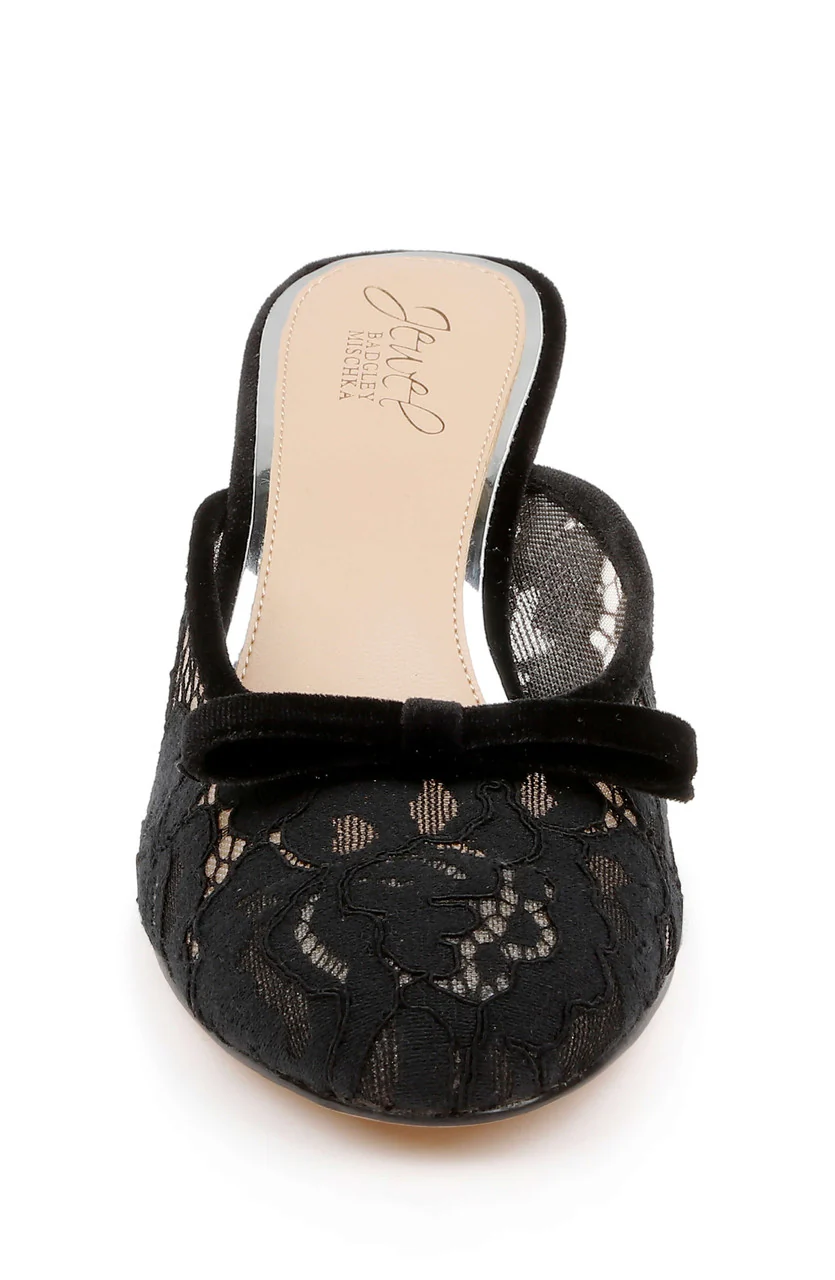 Elliot Closed Toe Mules - Image 39