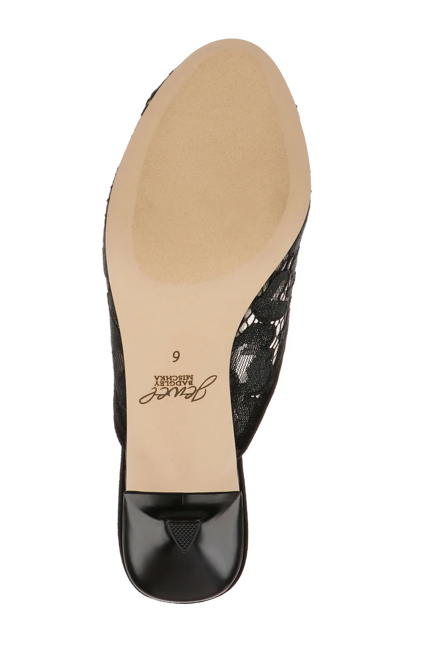 Elliot Closed Toe Mules - Image 41