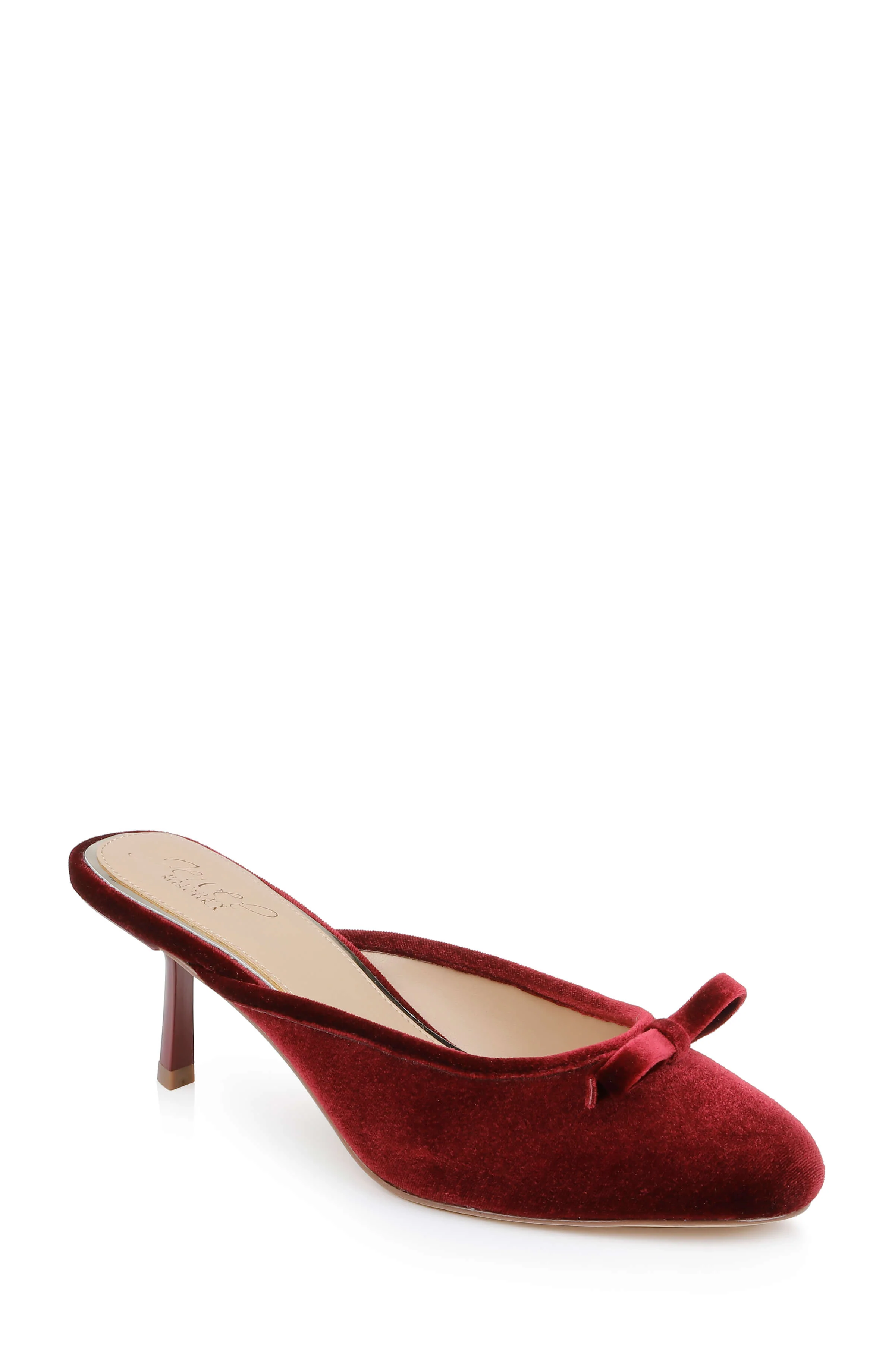 Elliot Closed Toe Mules - Image 47