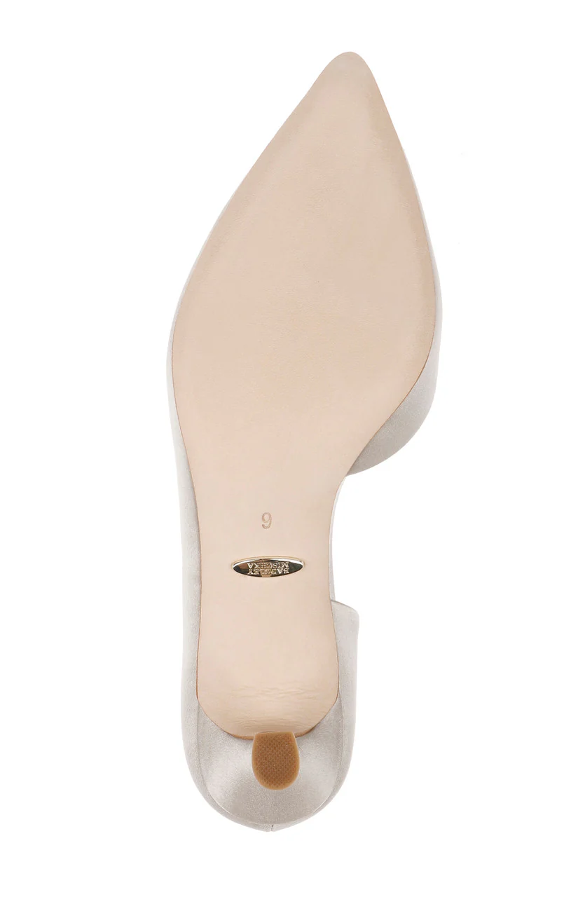 Fabia D’Orsay With Crystal Buckle - Image 17