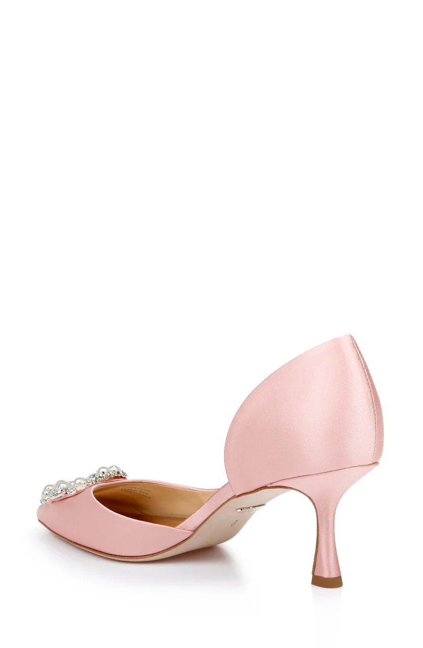 Fabia D’Orsay With Crystal Buckle - Image 32