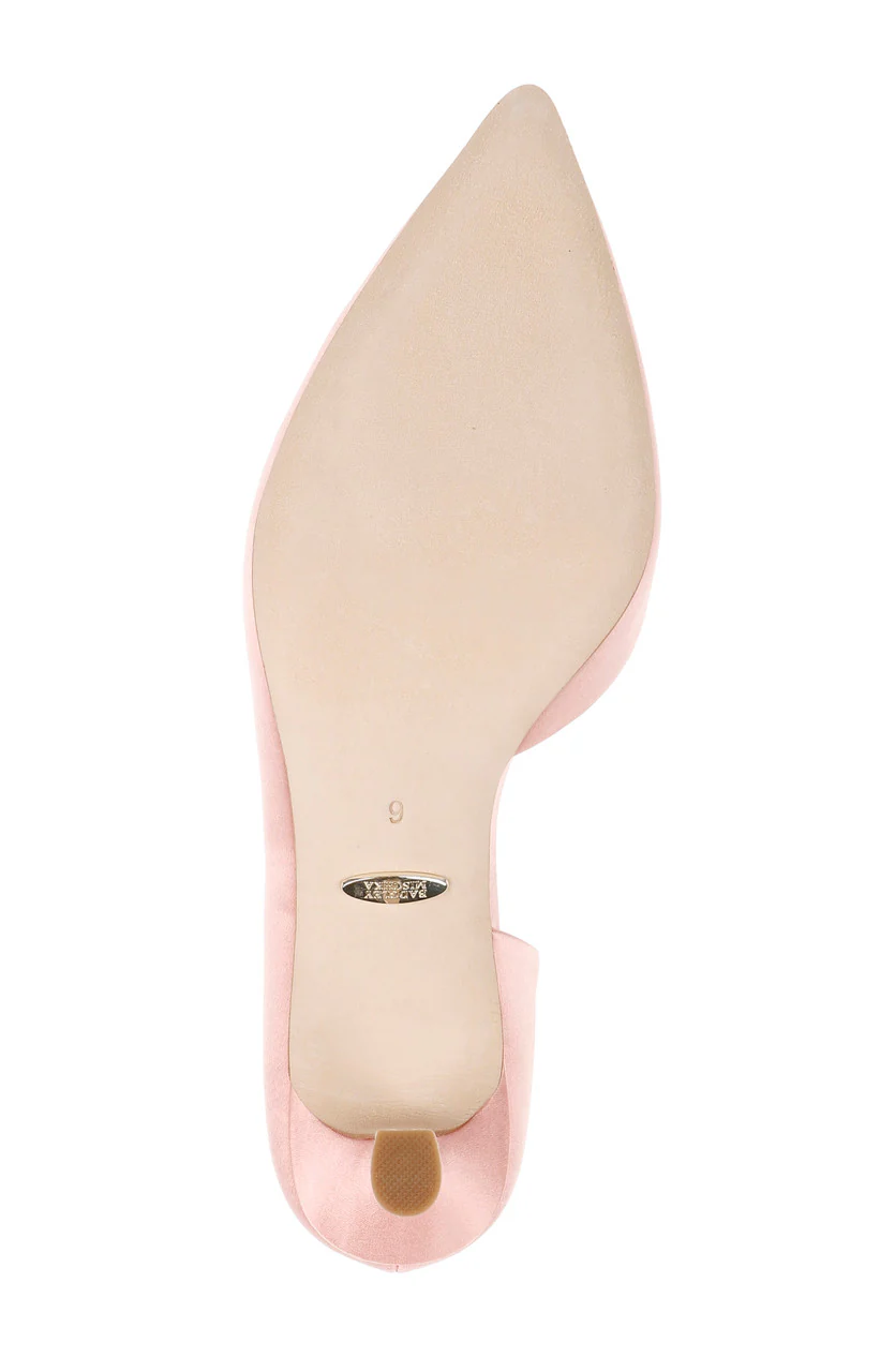 Fabia D’Orsay With Crystal Buckle - Image 35