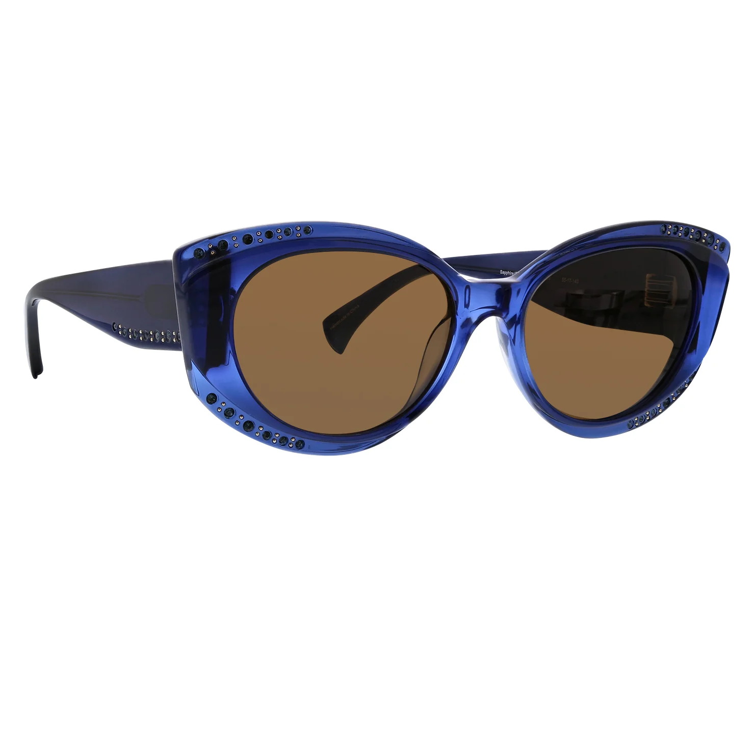 Frederique Sunglasses - Image 9