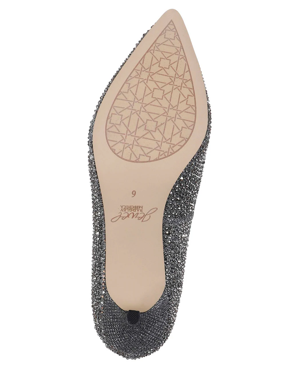 Frenchie Pointed Toe Kitten Heel - Image 46