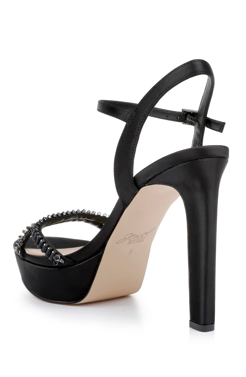 Gallant Platform Sandal - Image 12