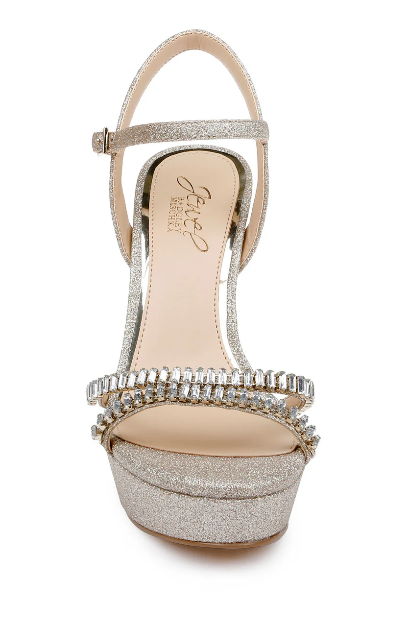 Gallant Platform Sandal - Image 15