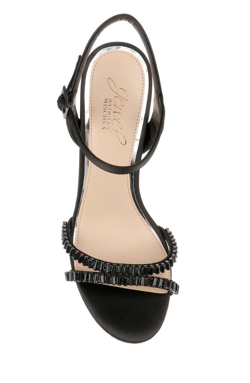 Gallant Platform Sandal - Image 16