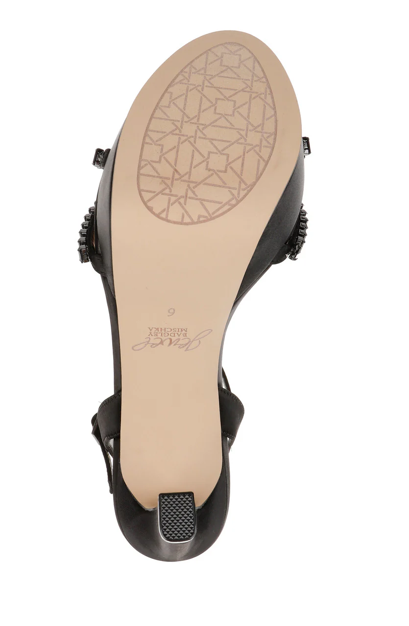 Gallant Platform Sandal - Image 18