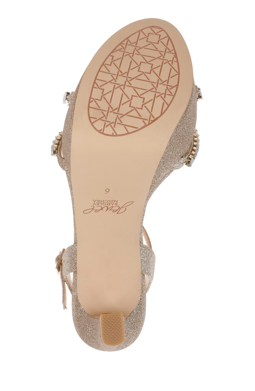 Gallant Platform Sandal - Image 19