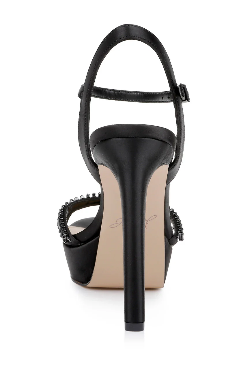 Gallant Platform Sandal - Image 20