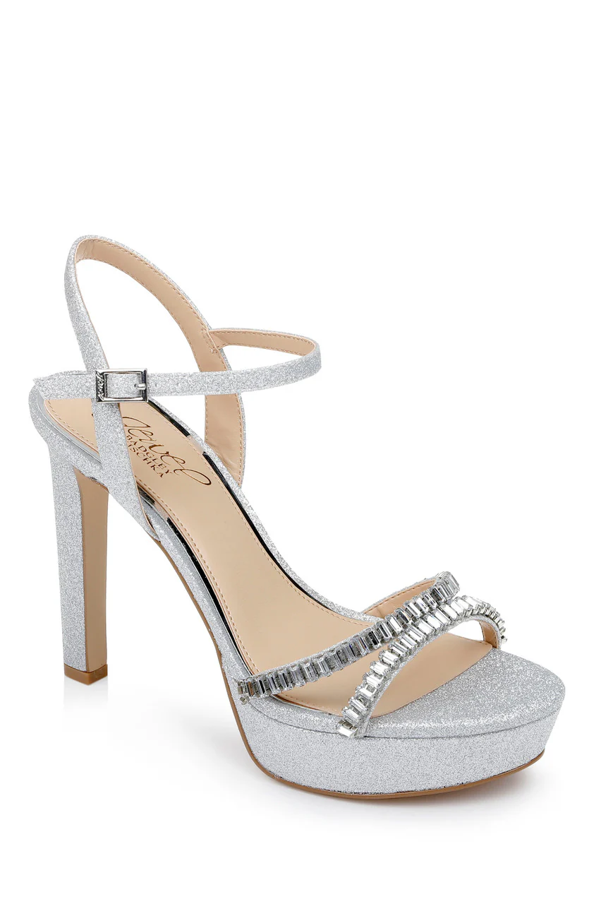 Gallant Platform Sandal - Image 22