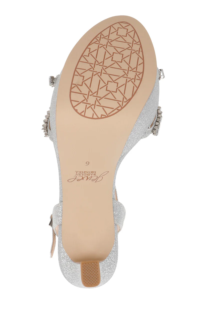 Gallant Platform Sandal - Image 27