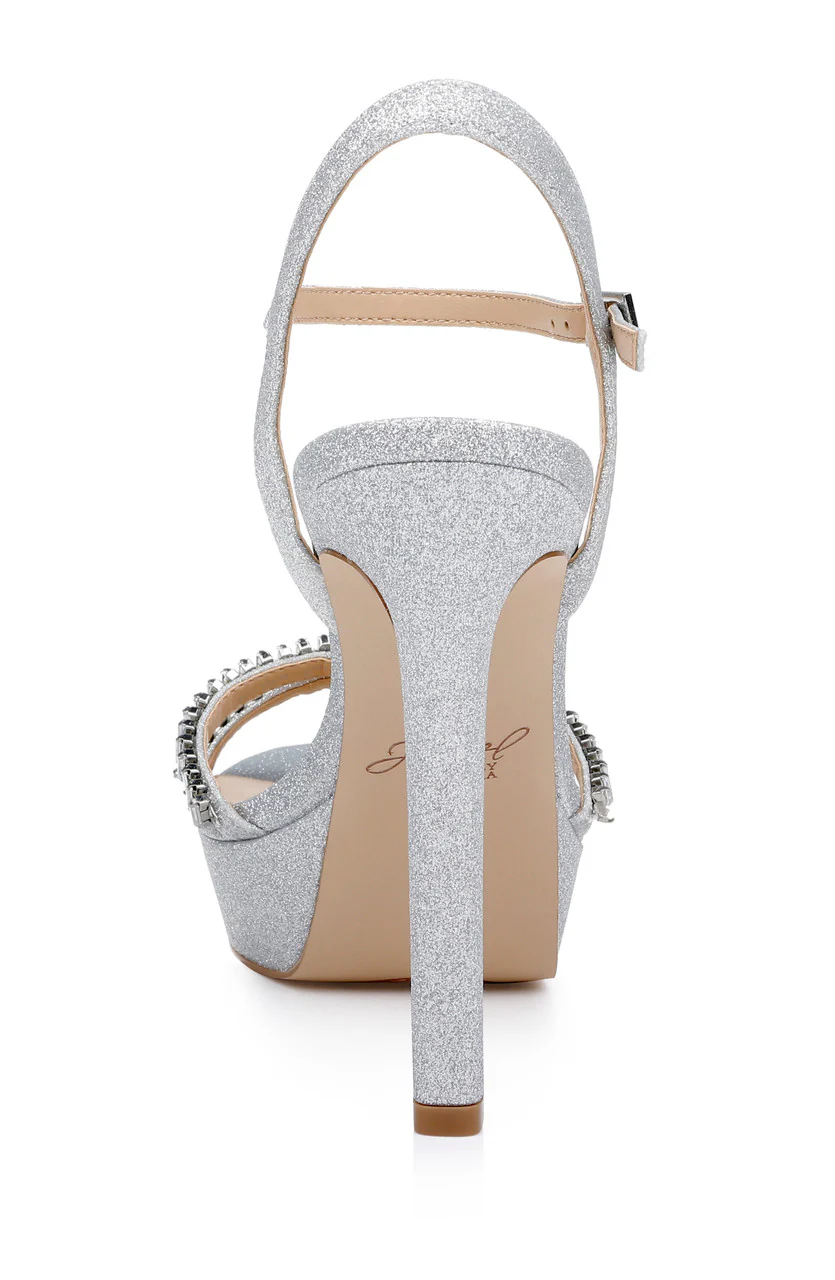 Gallant Platform Sandal - Image 28