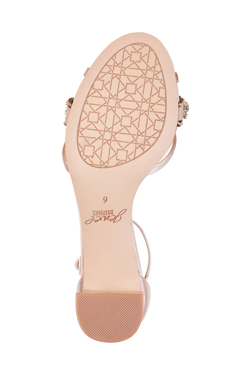 Giona Embellished Evening Shoe - Image 17