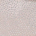 Hallie Crystal Mini Baguette Pouch Clutch - Image 13