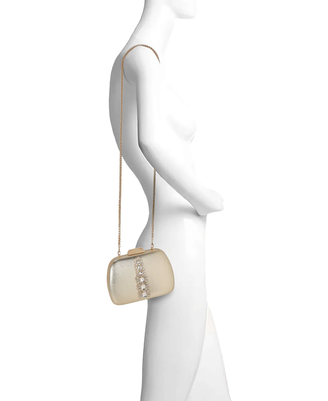 Halo Crystal Panel Minaudiere - Image 10