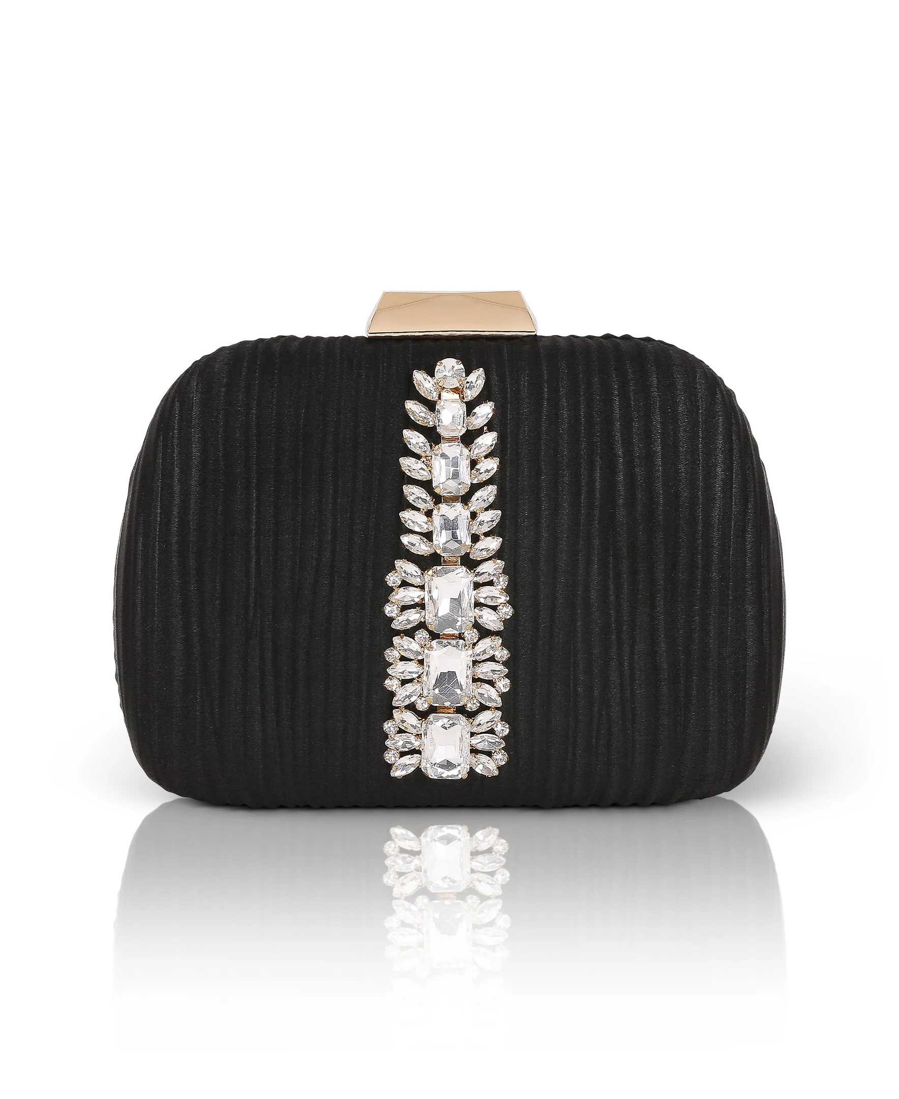 Halo Crystal Panel Minaudiere - Image 12