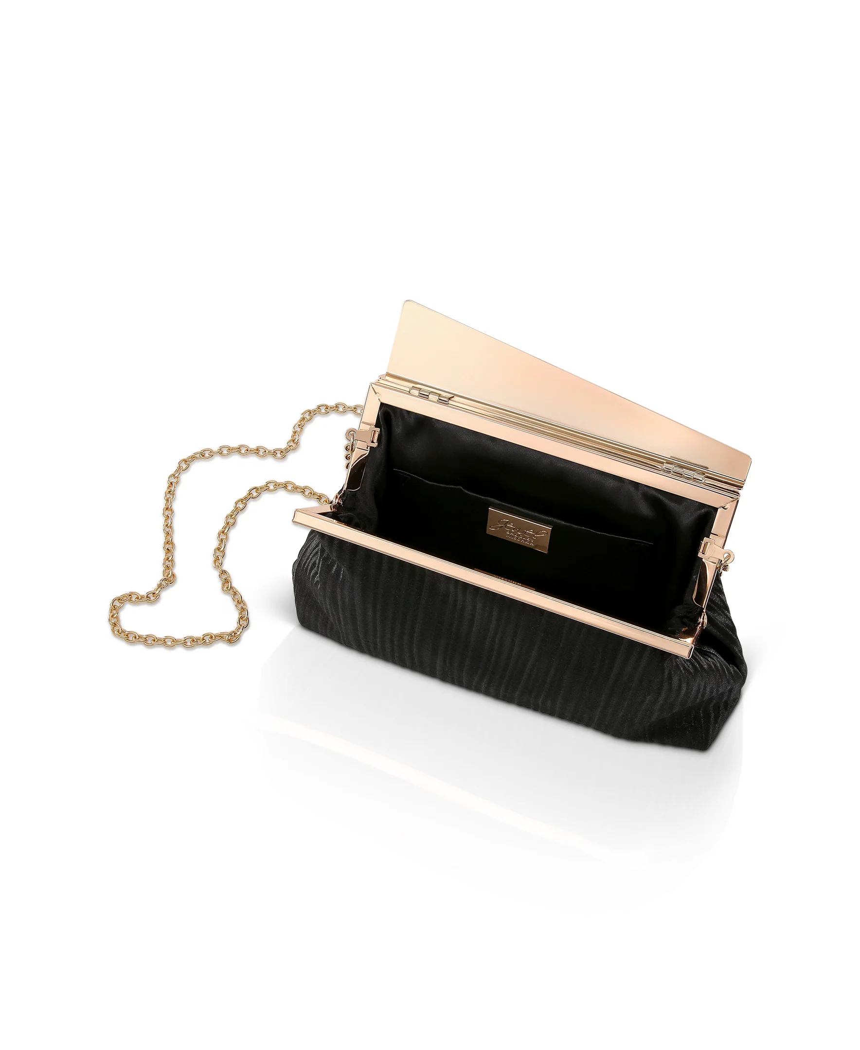 Haven Textural Satin Asymmetric Frame - Image 21