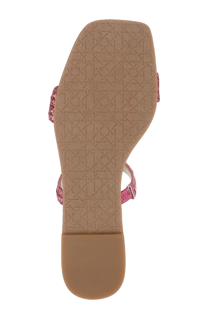 Helena Flat Summer Sandal - Image 13