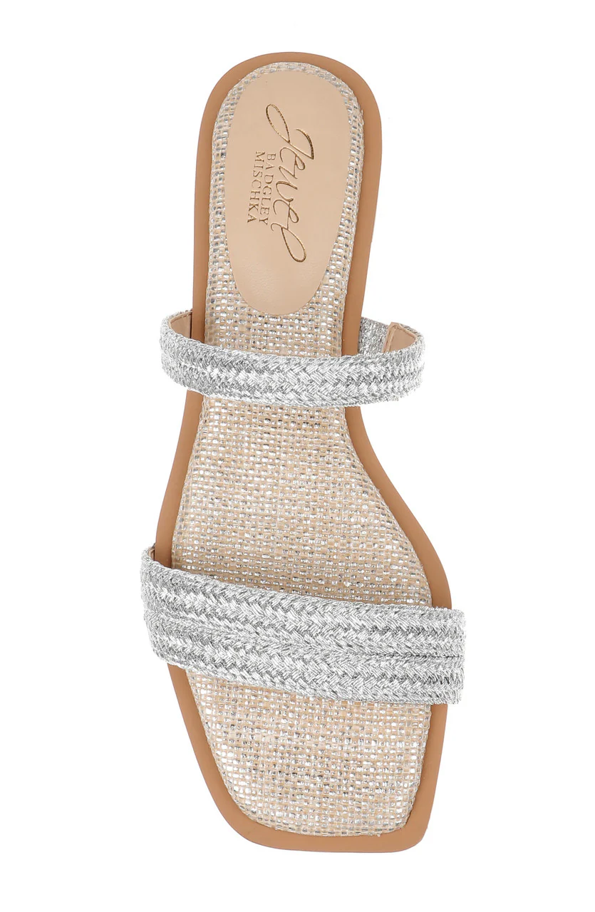 Helena Flat Summer Sandal - Image 19