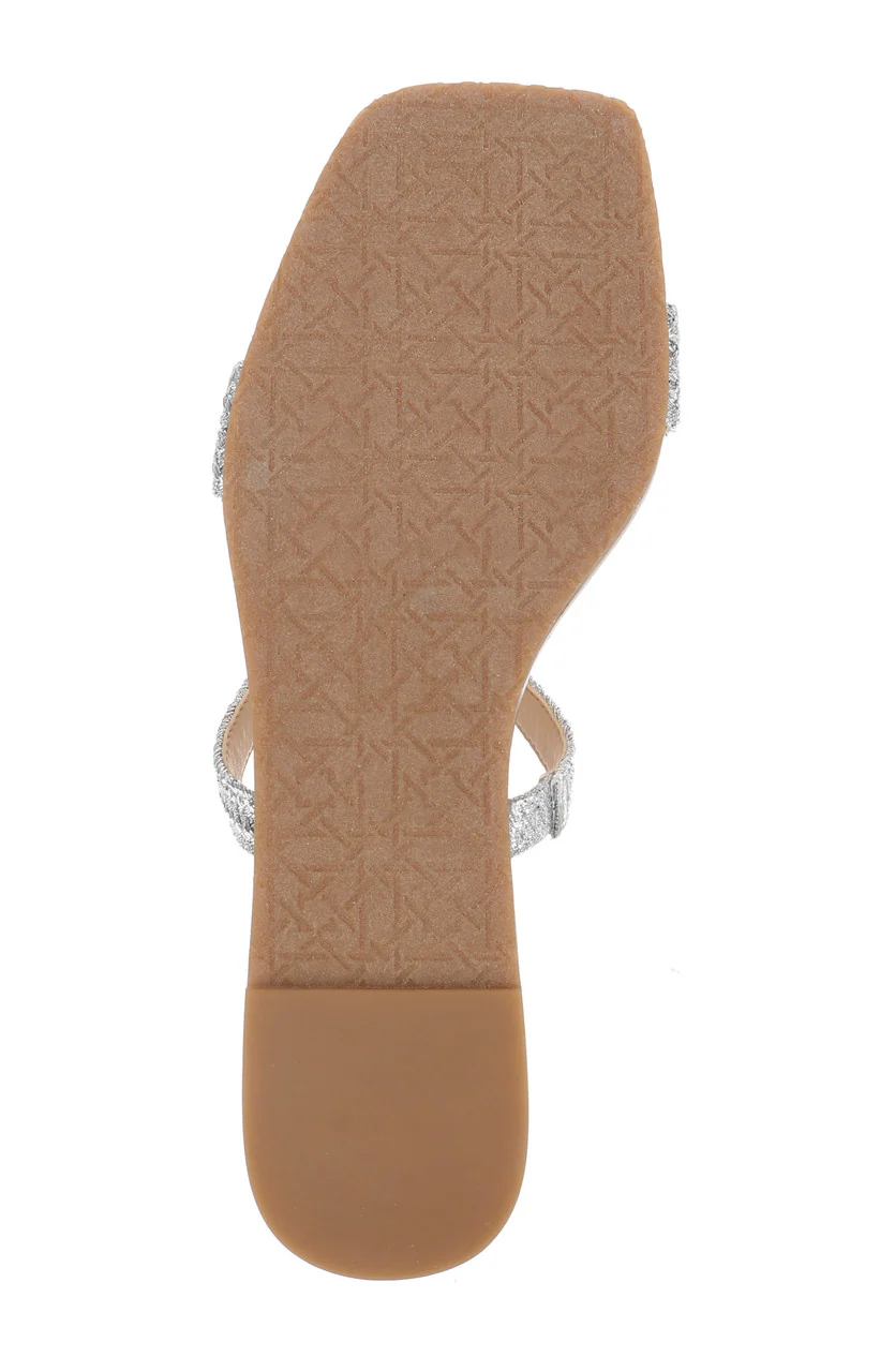 Helena Flat Summer Sandal - Image 20