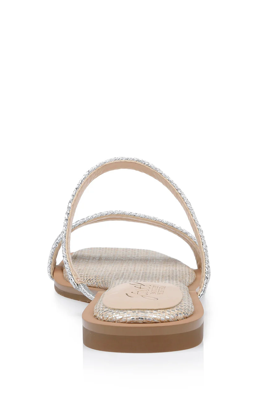 Helena Flat Summer Sandal - Image 21