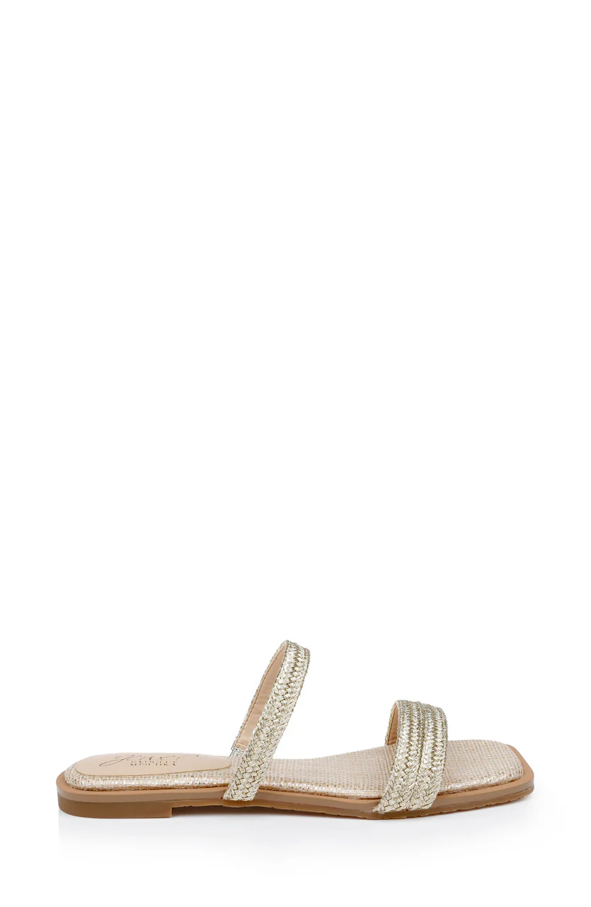 Helena Flat Summer Sandal - Image 23