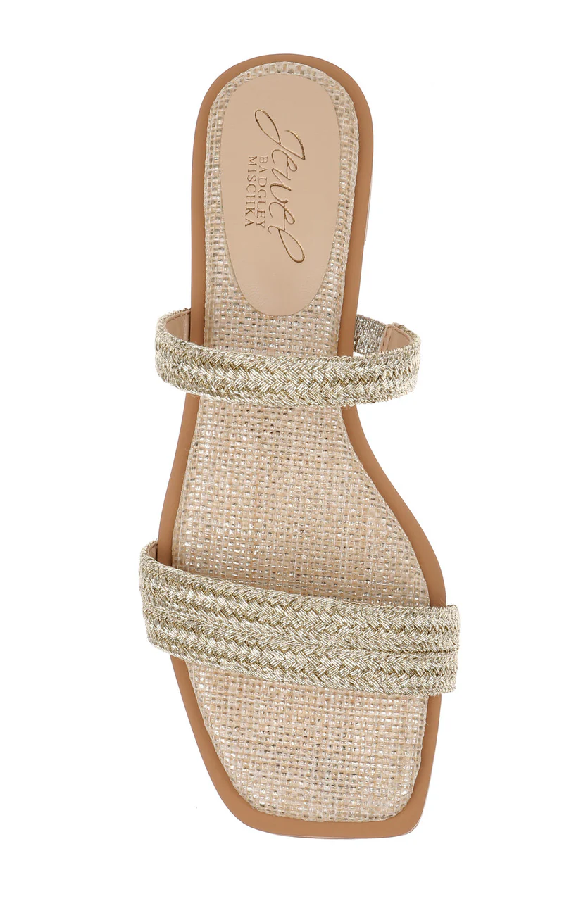 Helena Flat Summer Sandal - Image 26
