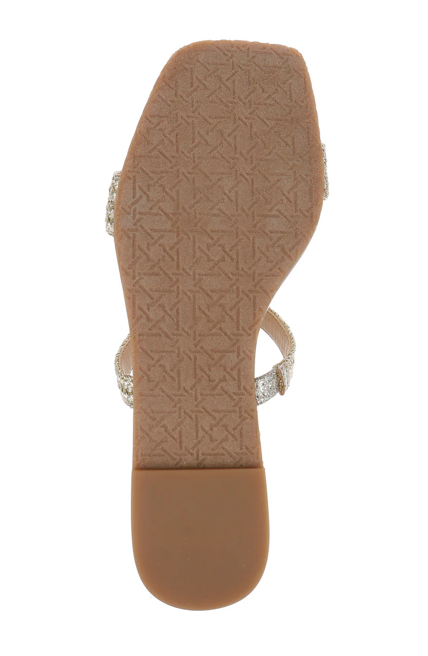 Helena Flat Summer Sandal - Image 27